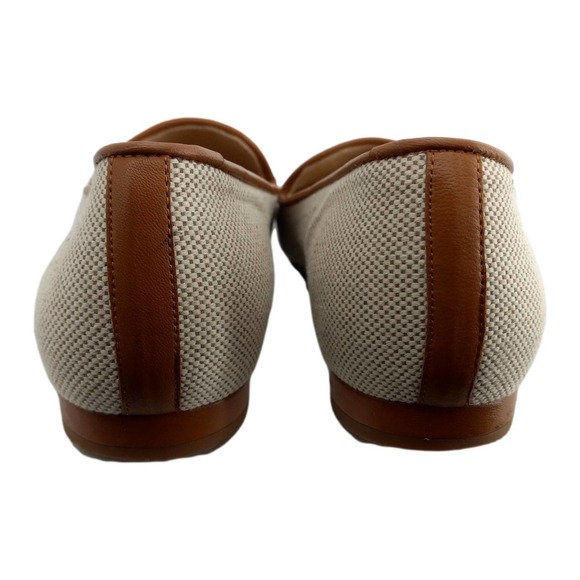 Jon Joseph Love Loafer Size 10  Made In Spain - Picture 6 of 14